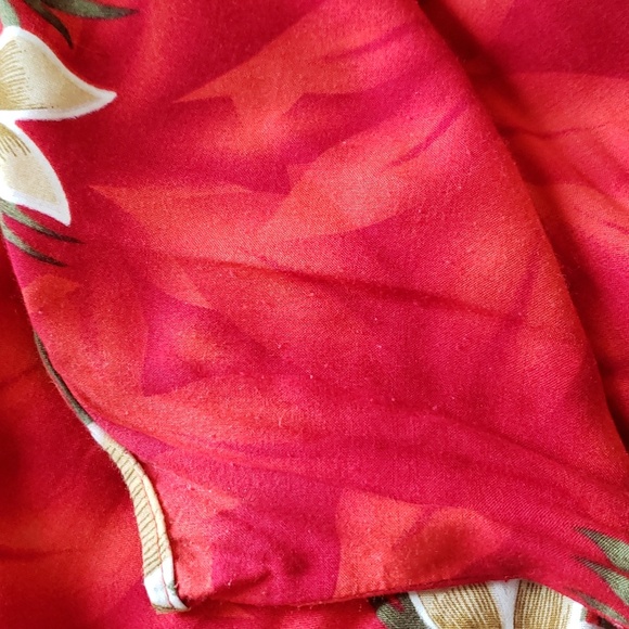 Tropical Summer Dress - Picture 10 of 10